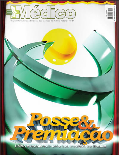 Revista 84