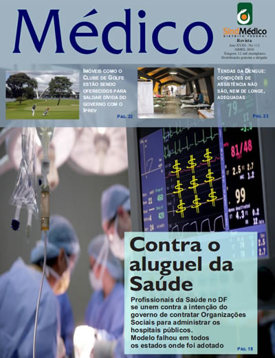 Revista 112