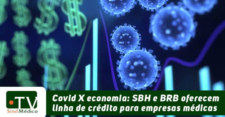 Convênio para empresas médicas na próxima TV SindMédico