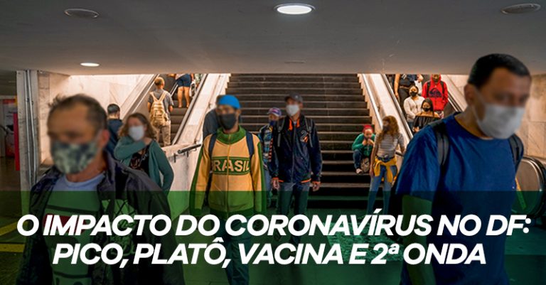 Coronavírus no DF: na próxima TV SindMédico, com infectologista