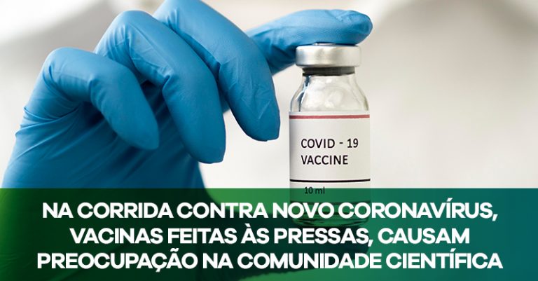 vacina russia coronavírus