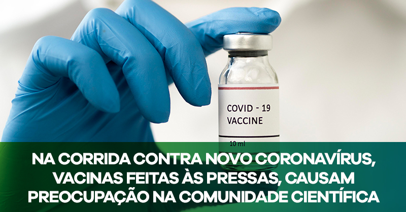 vacina russia coronavírus