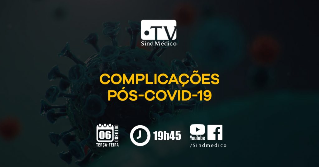 Sequelas da Covid-19