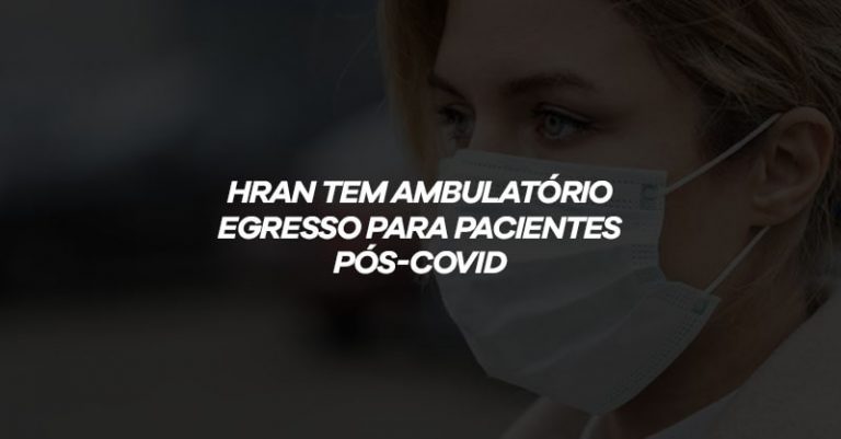complicações pós covid-19