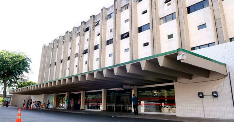 Iges-DF: problemas de gestão ficam evidentes