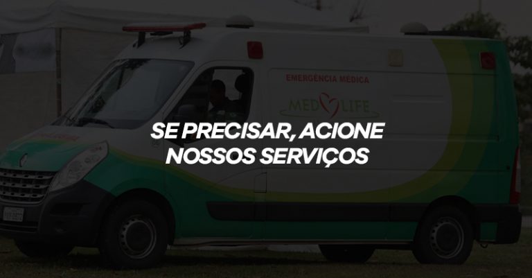 Serviços 24 horas do SindMédico-DF