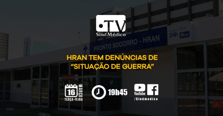 Hran e covid-19 no DF