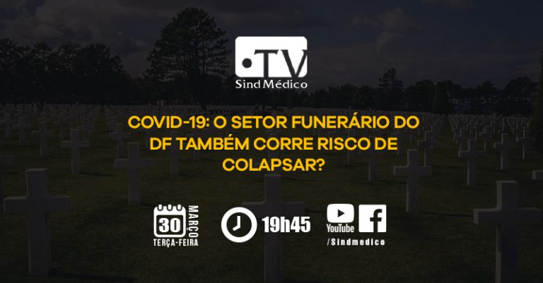 rede funerária, qual a situação?
