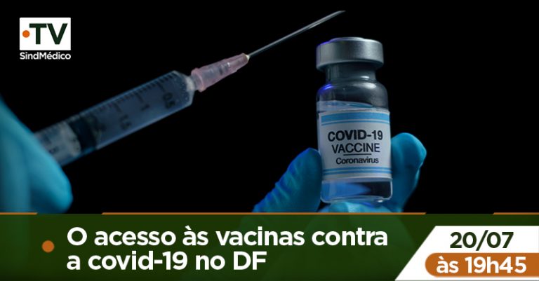 Vacina contra a covid-19