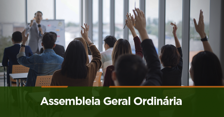Assembleia Geral Ordinária