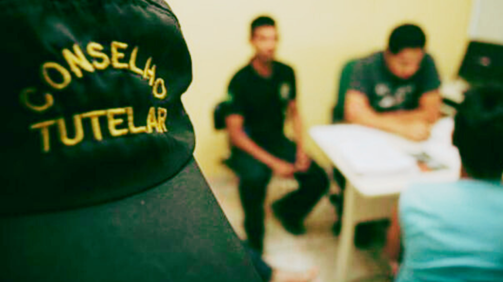 Conselho Tutelar