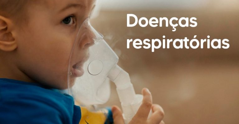 Doenças respiratórias atacam e gestão não faz nada para conter epidemia.