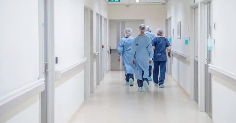 Contratações anunciadas não repõem perda de médicos na SES-DF