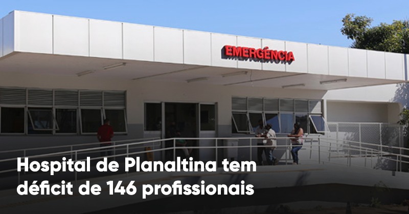 HRPL: DÉFICIT DE 146 MÉDICOS