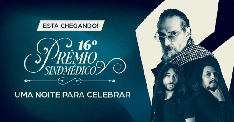 16º Prêmio SindMédico