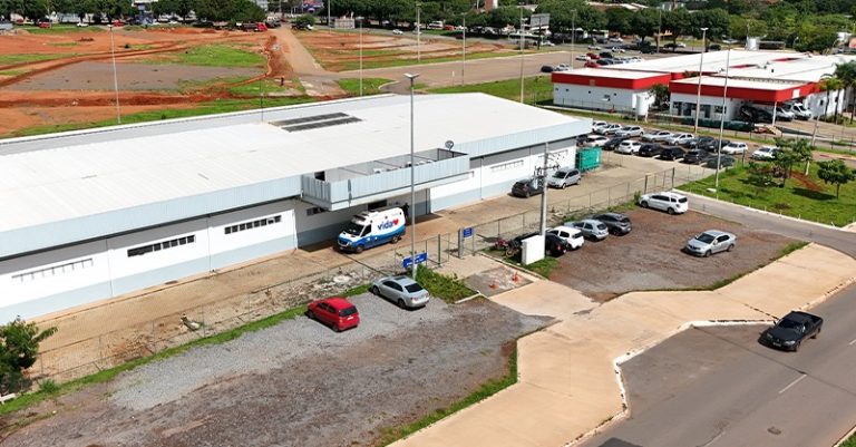 A Saúde de Ceilândia em alerta