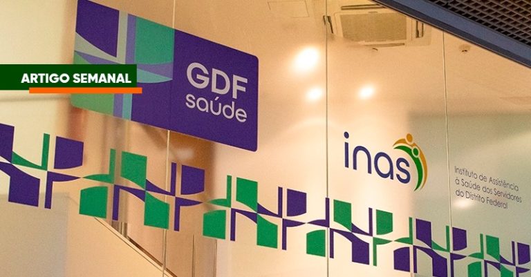Plano de Saúde do GDF: quando o benefício vira contra o servidor