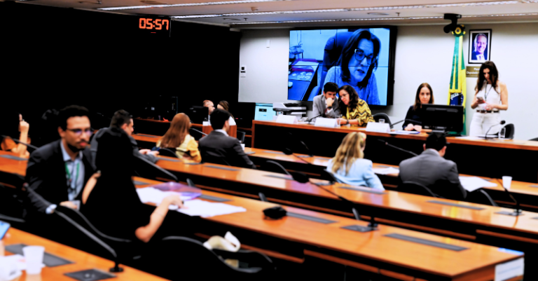 Câmara convida opositores para audiência sobre o Profimed