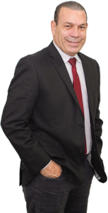 Dr. Alexandre José Oliveira de Omena