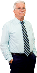 Dr. Francisco José Rossi