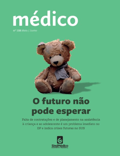 Revista 158