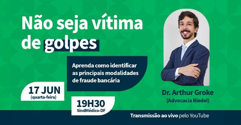 aprenda a se defender de golpes - palestra