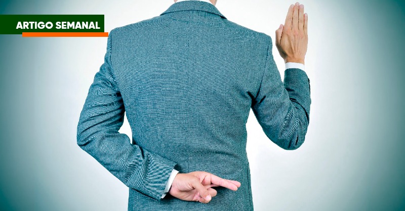 Cuidado com os oportunistas da saúde em ano eleitoral