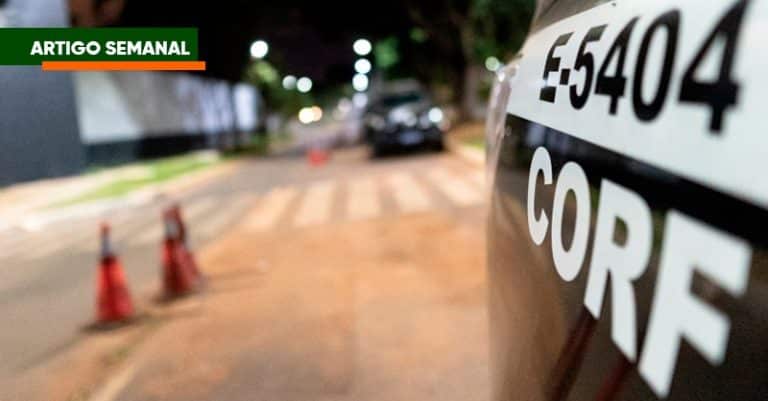 O cidadão refém das fraudes