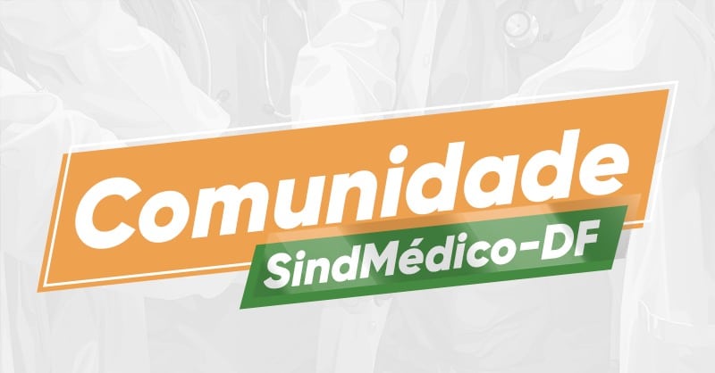 Comunidade SindMédico-DF