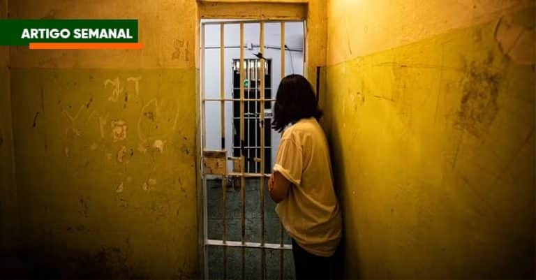 A saúde mental pede socorro