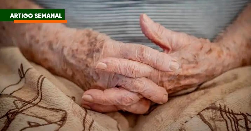O idoso e a assistência médica