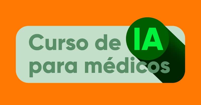 Curso de IA para médicos