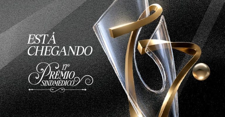 Prêmio SindMédico 2026