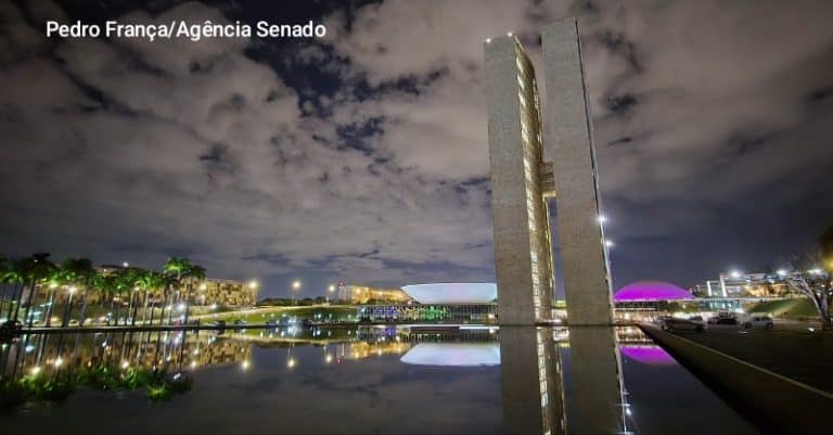 Bancada médica no Congresso Nacional cresce 27%